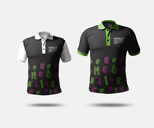 Diseño de Vestimenta por fectapixels para este proyecto | Diseño: #32771526