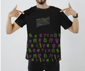 Diseño de Vestimenta por fectapixels para este proyecto | Diseño: #32771866
