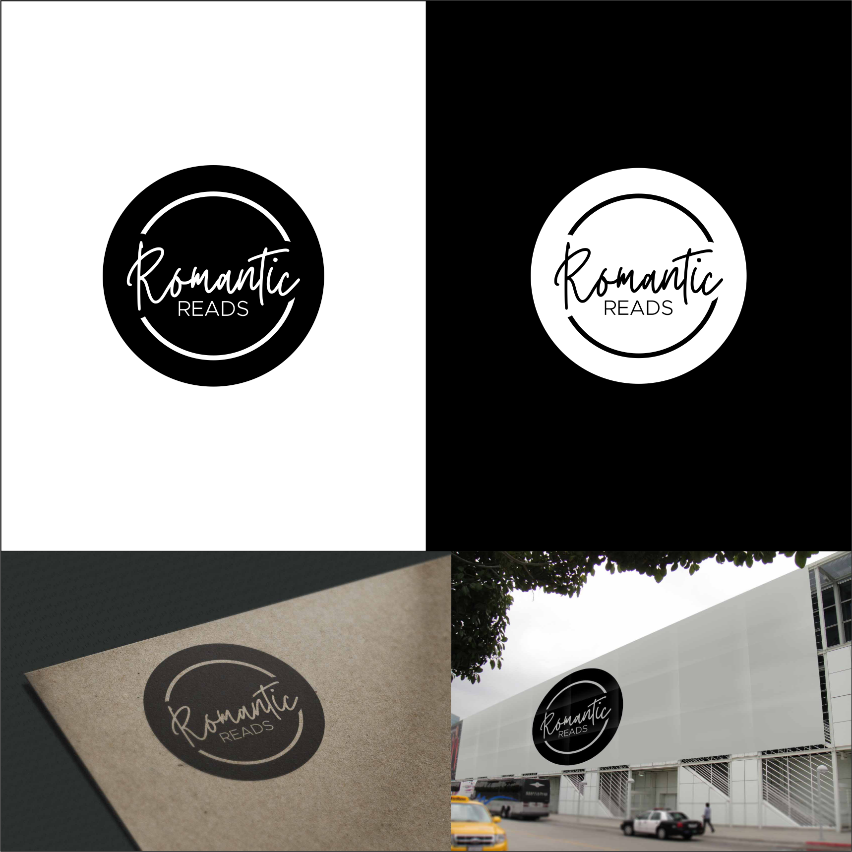 Logo Design by B4LYA for Pages & Grapes | Design #32736046