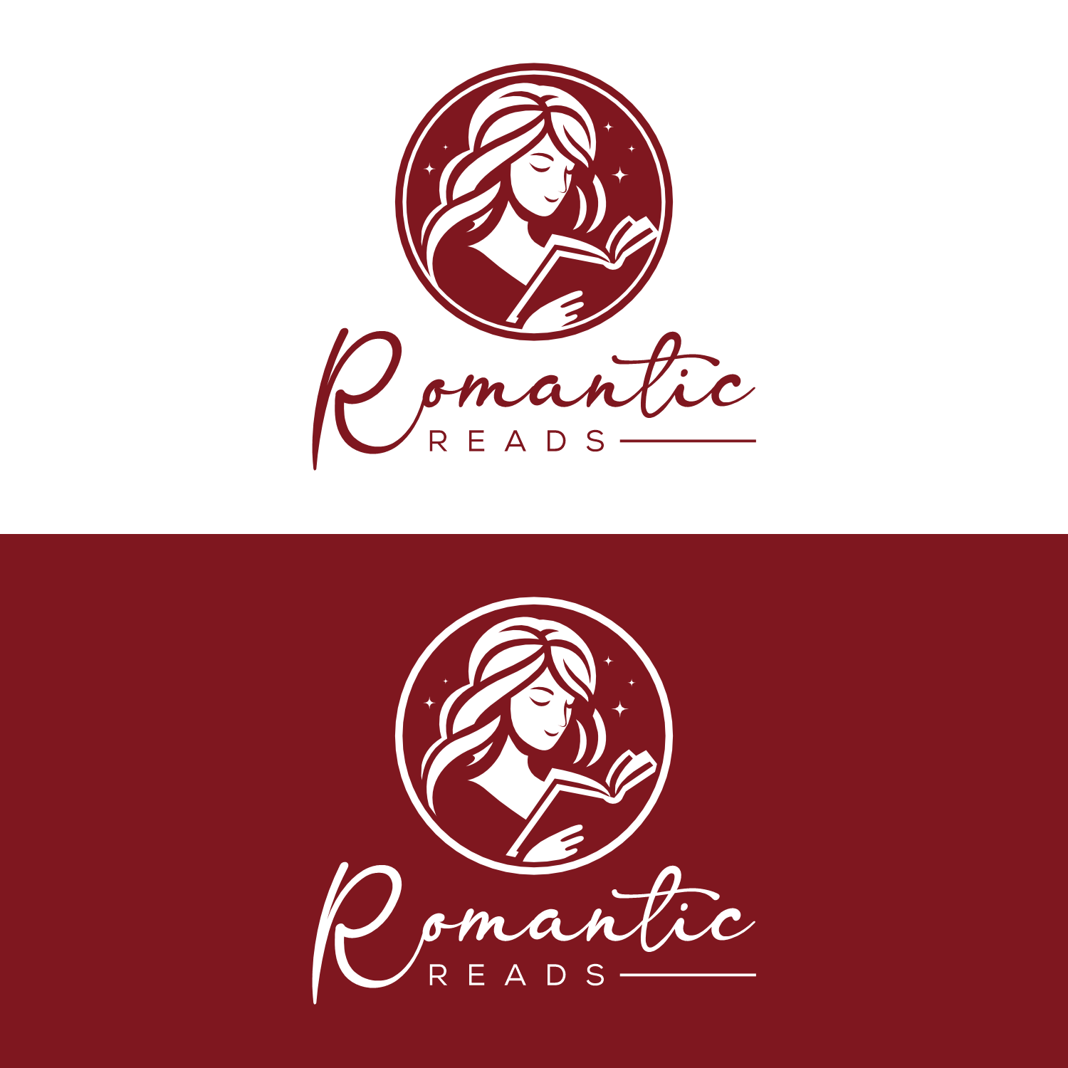 Logo Design by Dalang Design for Pages & Grapes | Design #32734794