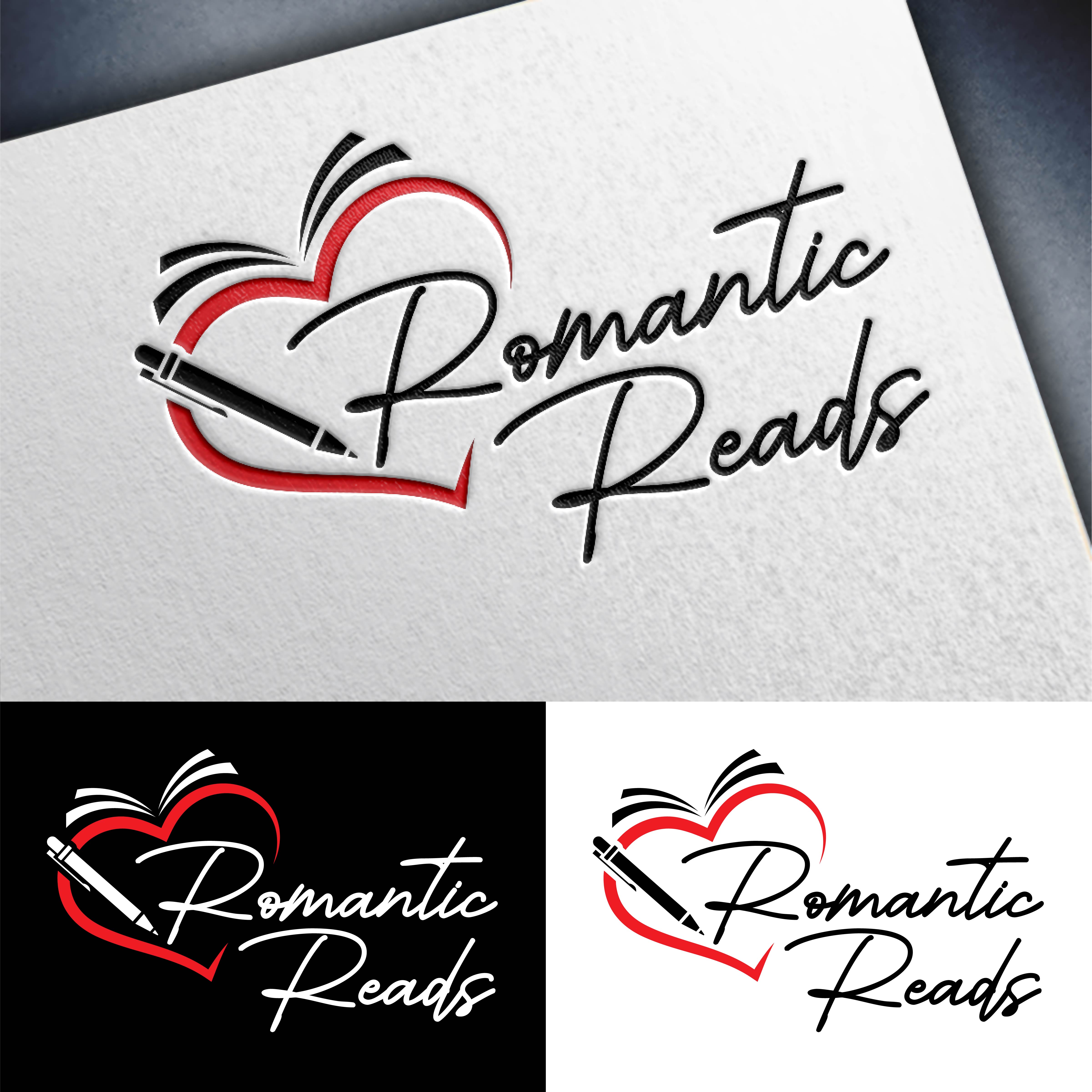 Logo Design by John Mark Arts for Pages & Grapes | Design #32733524