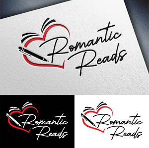 Logo Design by John Mark Arts for Pages & Grapes | Design #32733524
