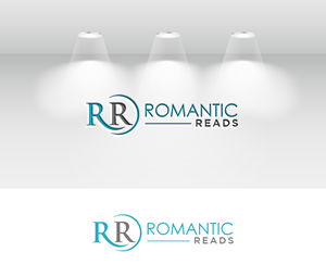 I want a logo created for my business | 105 Logo Designs for Romantic Reads