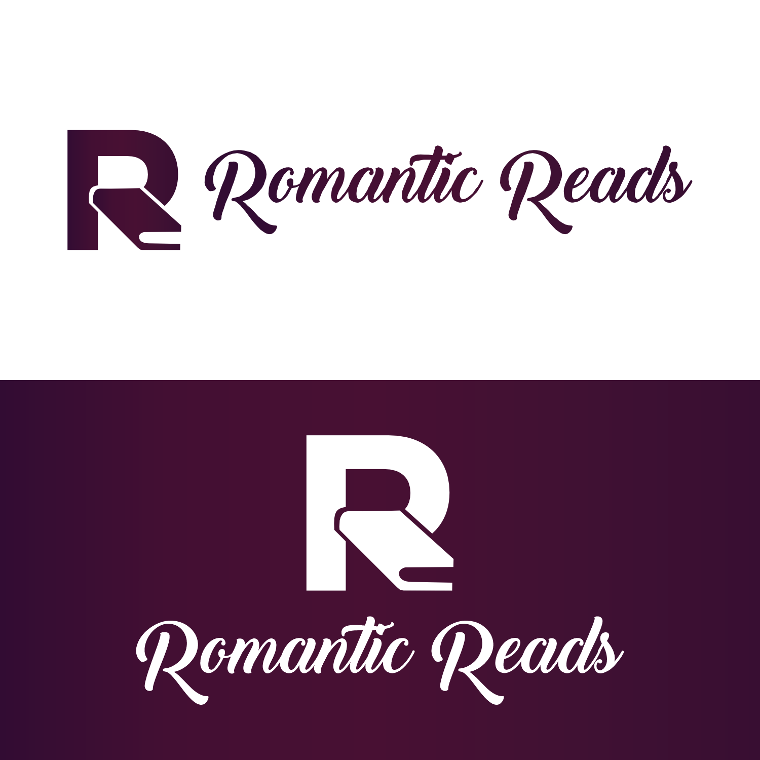 Logo Design by Crows Design for Pages & Grapes | Design #32732448
