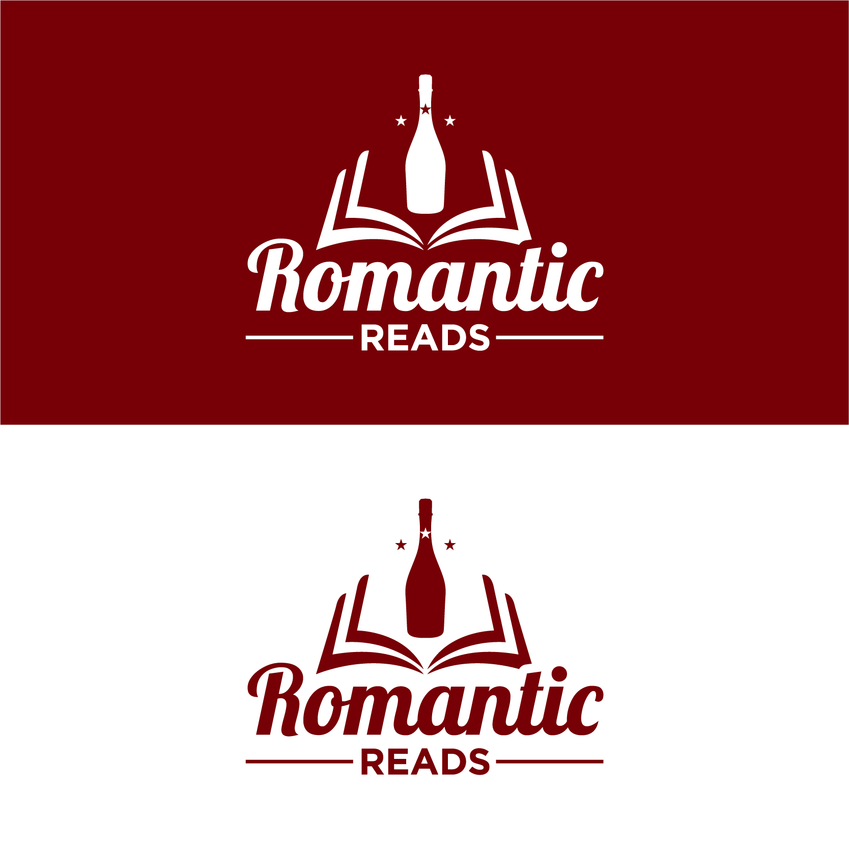 Logo Design by sushsharma99 for Pages & Grapes | Design #32733214