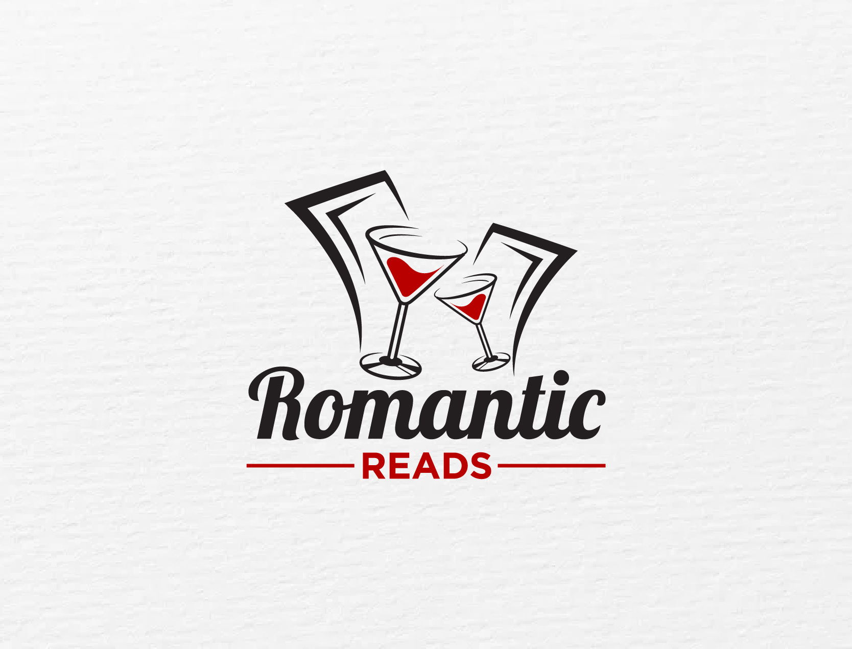 Logo Design by sushsharma99 for Pages & Grapes | Design #32733269