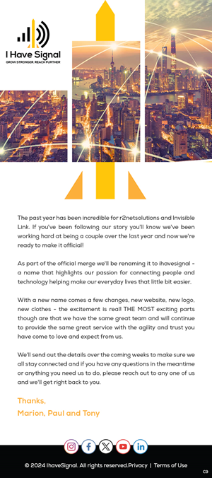 Email Marketing Design by pb for r2netsolutions | Design: #32735754