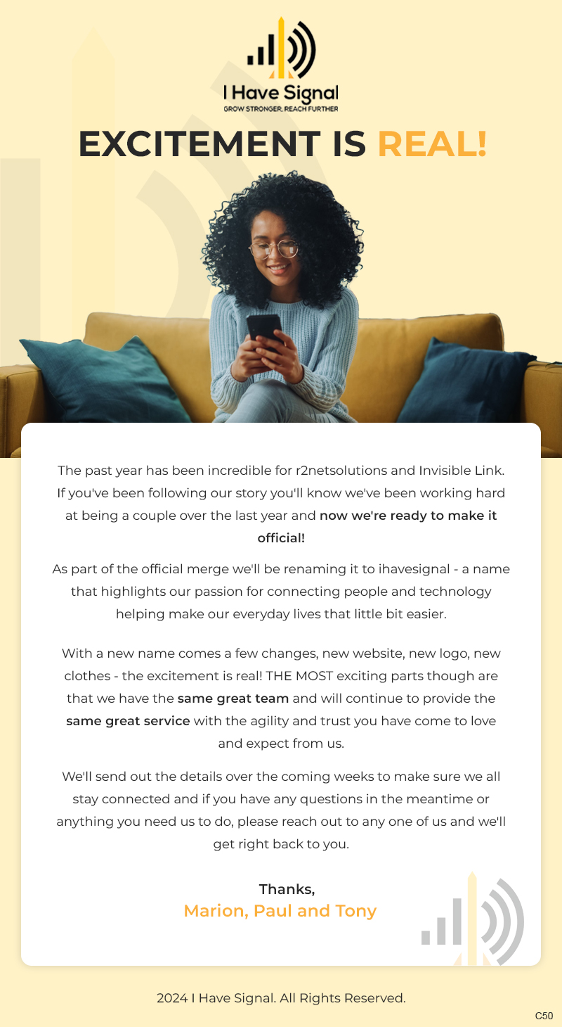 Email Marketing Design by pb for r2netsolutions | Design #32735762