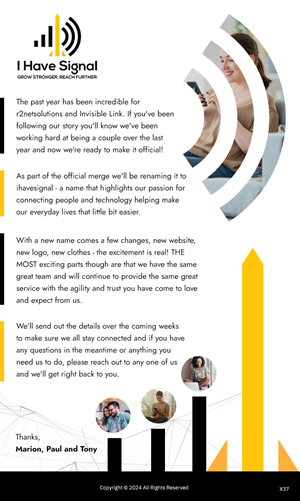 Email Marketing Design by pb for r2netsolutions | Design: #32735765