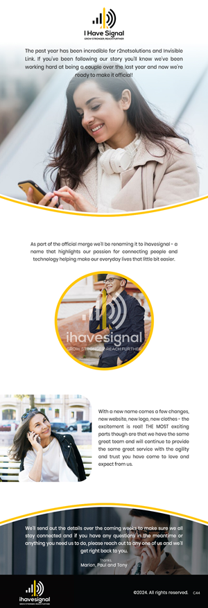 Email Marketing Design by pb for r2netsolutions | Design: #32745104