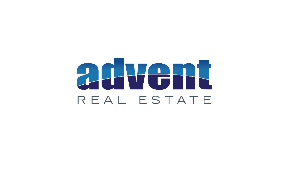 Graphic Design by Roland C for Advent Real Estate | Design #32735480