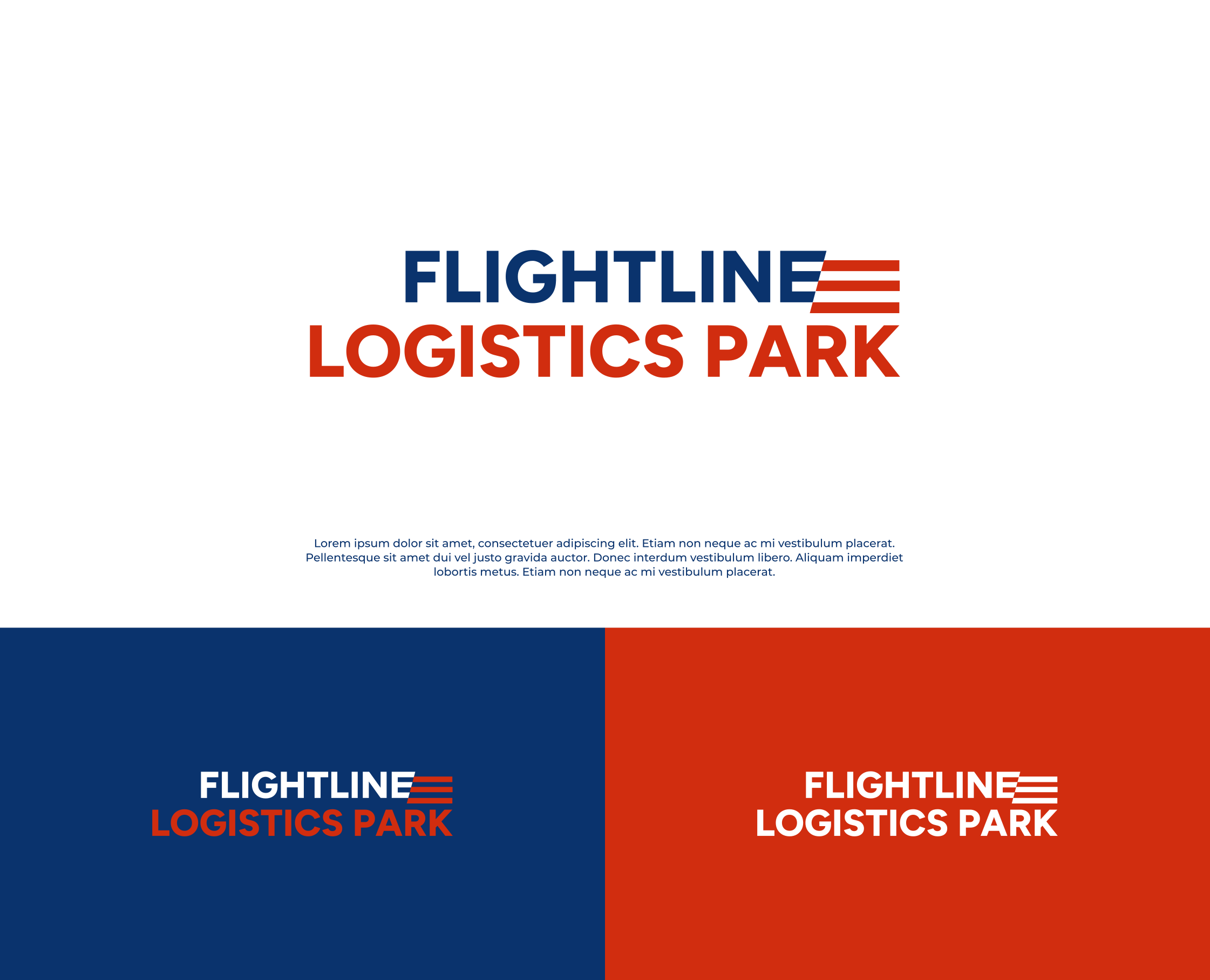 Logo Design by Zaid Al Faqih for this project | Design #32769788