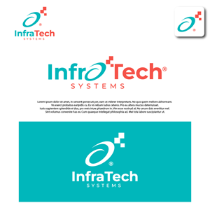 Diseño de Logo por farady para Infratech Systems | Diseño: #32742506
