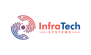 Diseño de Logo por hlDes para Infratech Systems | Diseño: #32737018