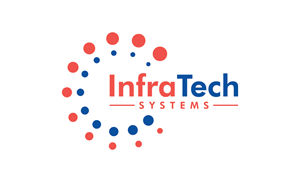 Diseño de Logo por hlDes para Infratech Systems | Diseño: #32737019