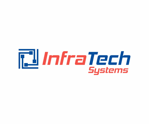 Diseño de Logo por Thati Designs para Infratech Systems | Diseño: #32742365