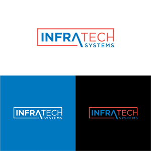 Diseño de Logo por Bingah para Infratech Systems | Diseño: #32739199