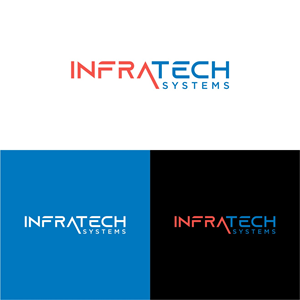Diseño de Logo por Bingah para Infratech Systems | Diseño: #32740893