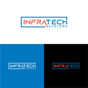 Diseño de Logo por Bingah para Infratech Systems | Diseño: #32740903