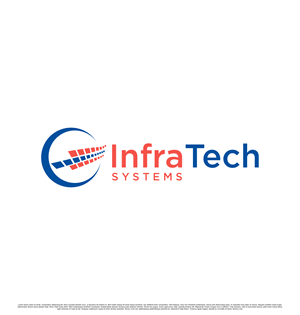 Diseño de Logo por saesean para Infratech Systems | Diseño: #32741534