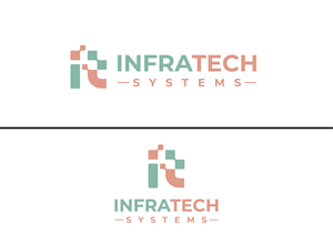 Diseño de Logo por Johnny@ para Infratech Systems | Diseño: #32737346