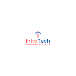 Design de Logo par Masio_ pour Infratech Systems | Design : #32742395