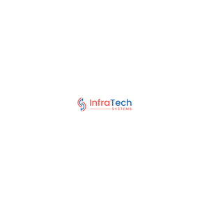 Design de Logo par Masio_ pour Infratech Systems | Design : #32742449