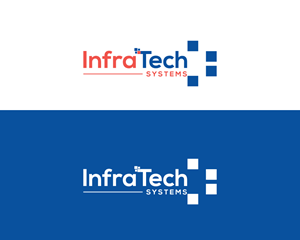 Diseño de Logo por luxydesign para Infratech Systems | Diseño: #32733866