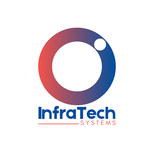 Diseño de Logo por Chas Designs para Infratech Systems | Diseño: #32742814