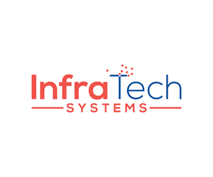 Diseño de Logo por Nova_Create para Infratech Systems | Diseño: #32735558