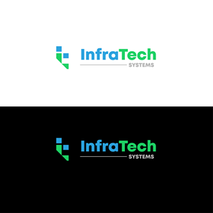 Logo Design by inventor 101 for Infratech Systems | Design: #32740962