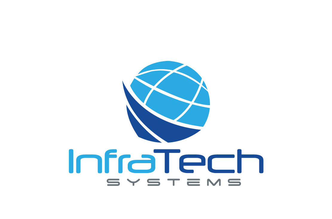 Logo Design by MAmbani 24 for Infratech Systems | Design #32732996