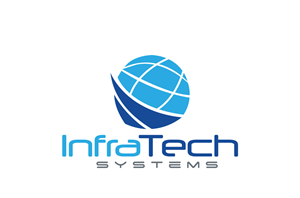 Logo Design by MAmbani 24 for Infratech Systems | Design: #32732996