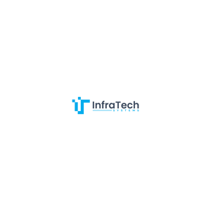 Diseño de Logo por Think Tank Design para Infratech Systems | Diseño: #32745338