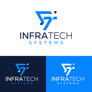 Logo Design by debdesign for Infratech Systems | Design: #32743692