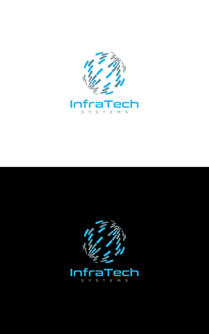 Diseño de Logo por anonrotide para Infratech Systems | Diseño: #32745409