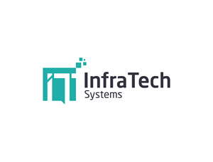 Logo Design by sushsharma99 for Infratech Systems | Design: #32733507