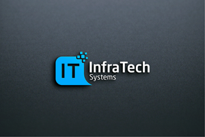 Logo Design by sushsharma99 for Infratech Systems | Design: #32733529