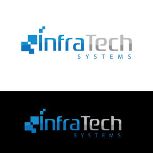 Diseño de Logo por GODDREAMCREATION para Infratech Systems | Diseño: #32737671