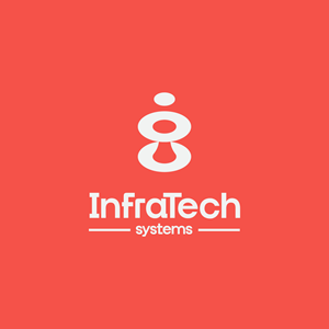 Diseño de Logo por Abdul 20 para Infratech Systems | Diseño: #32732809