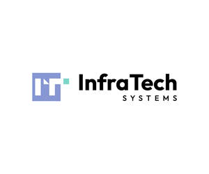 Diseño de Logo por _Asadancs para Infratech Systems | Diseño: #32733411