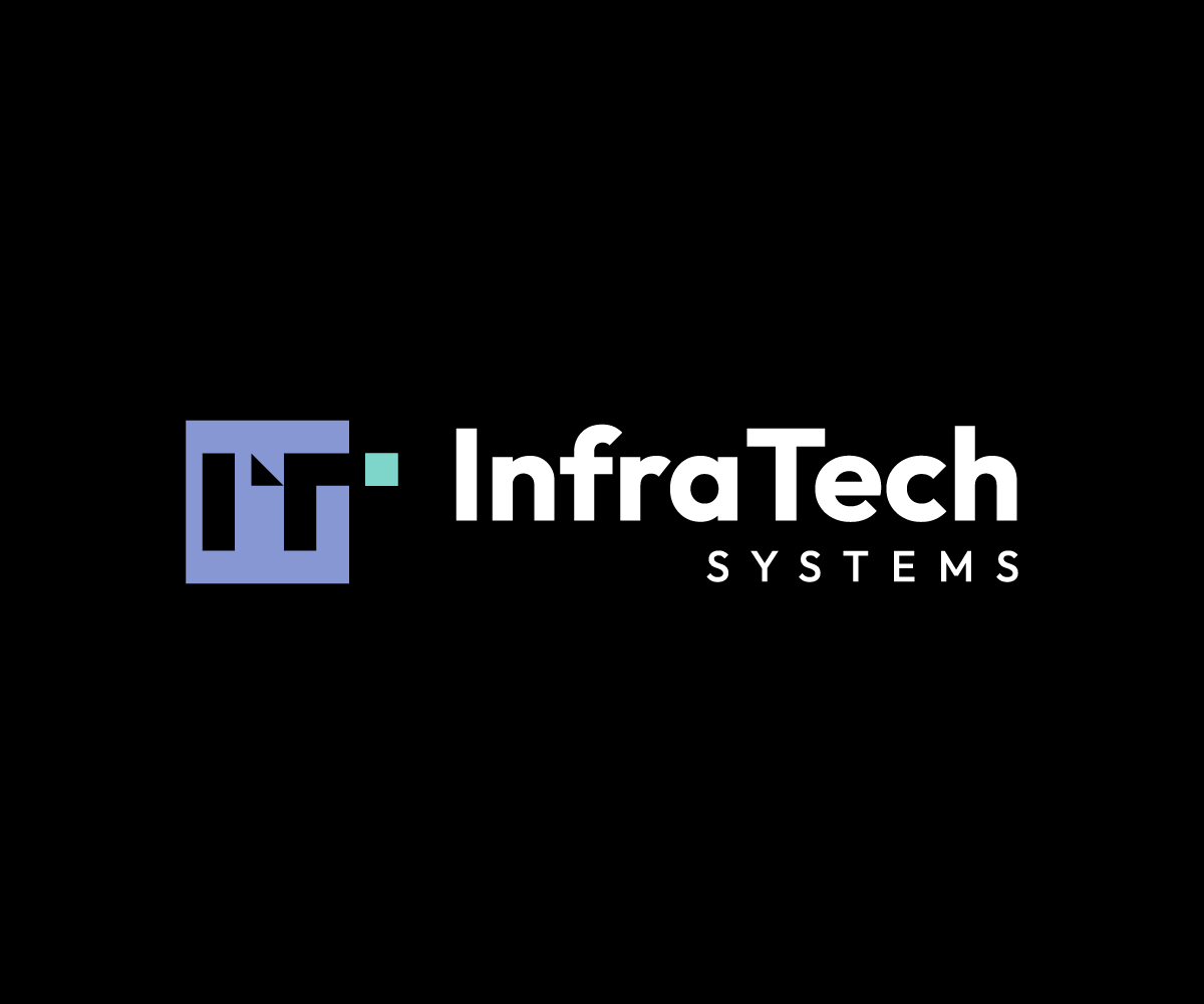 Diseño de Logo por _Asadancs para Infratech Systems | Diseño #32733412