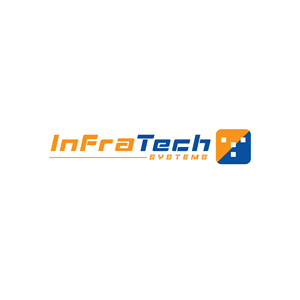 Logo Design by geni for Infratech Systems | Design #32733517