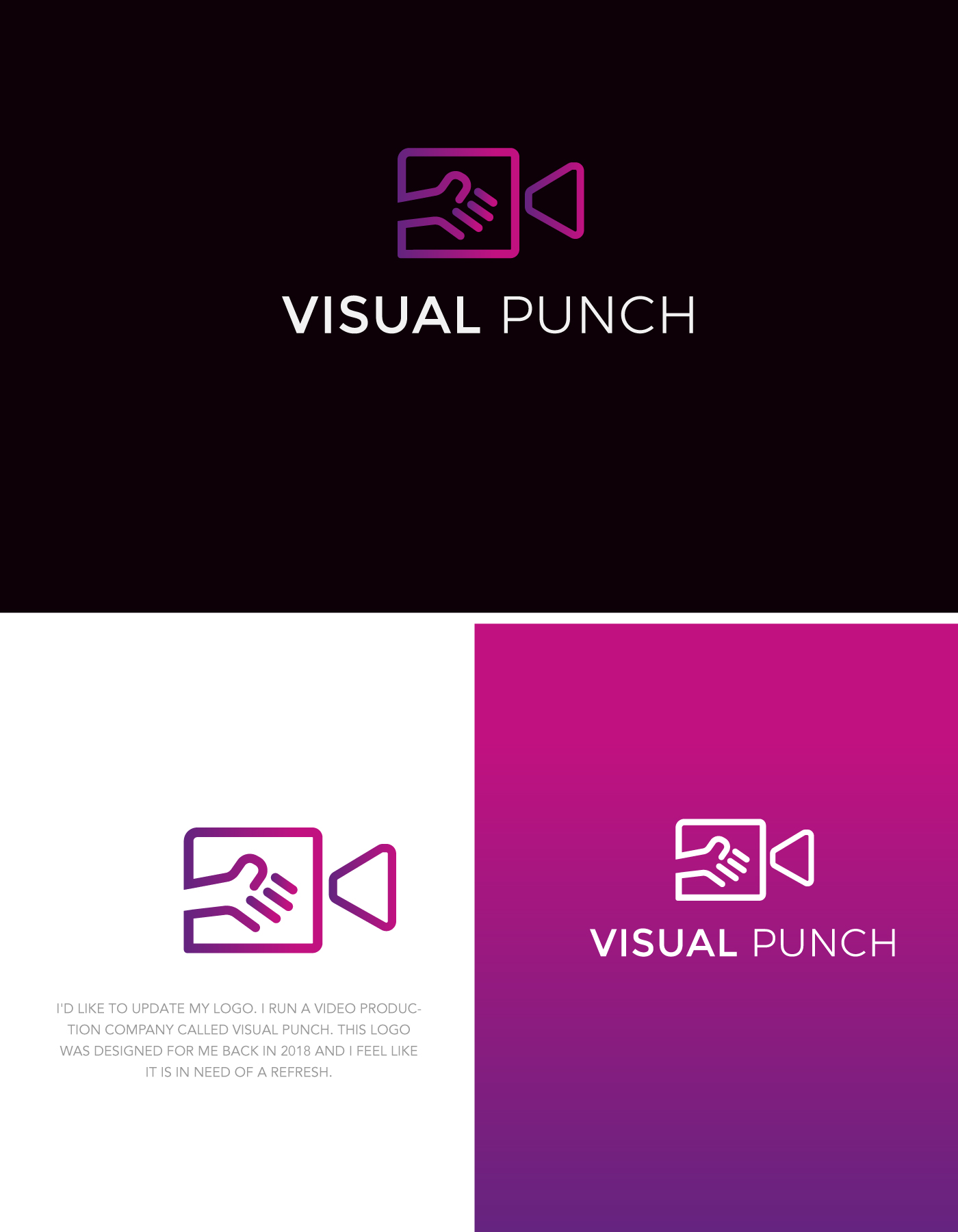 Diseño de Logo por Farhad Kreative para este proyecto | Diseño #32759995