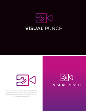 Logo Design by Farhad Design for this project | Design #32759995