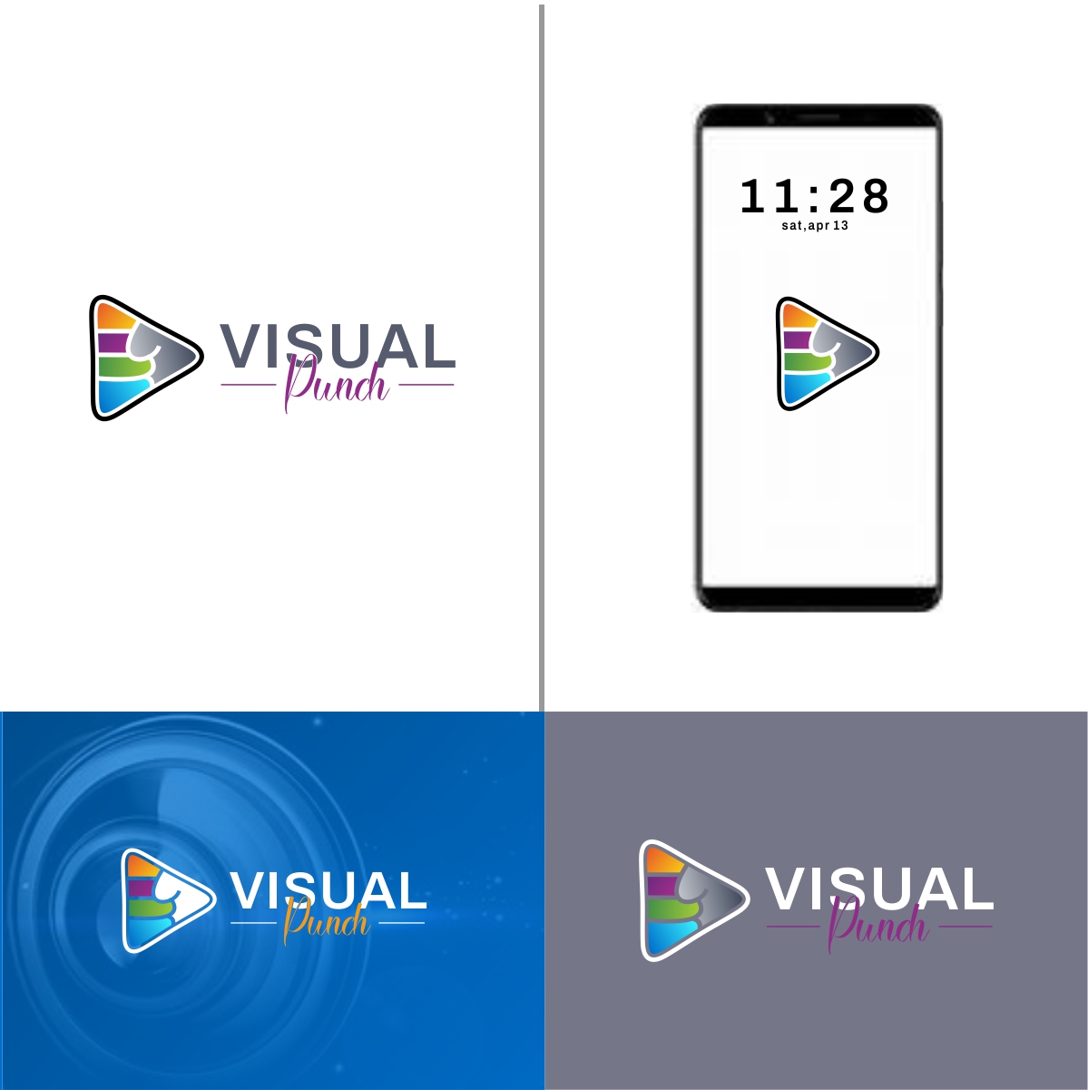 Logo Design by Loknath for this project | Design #32735012