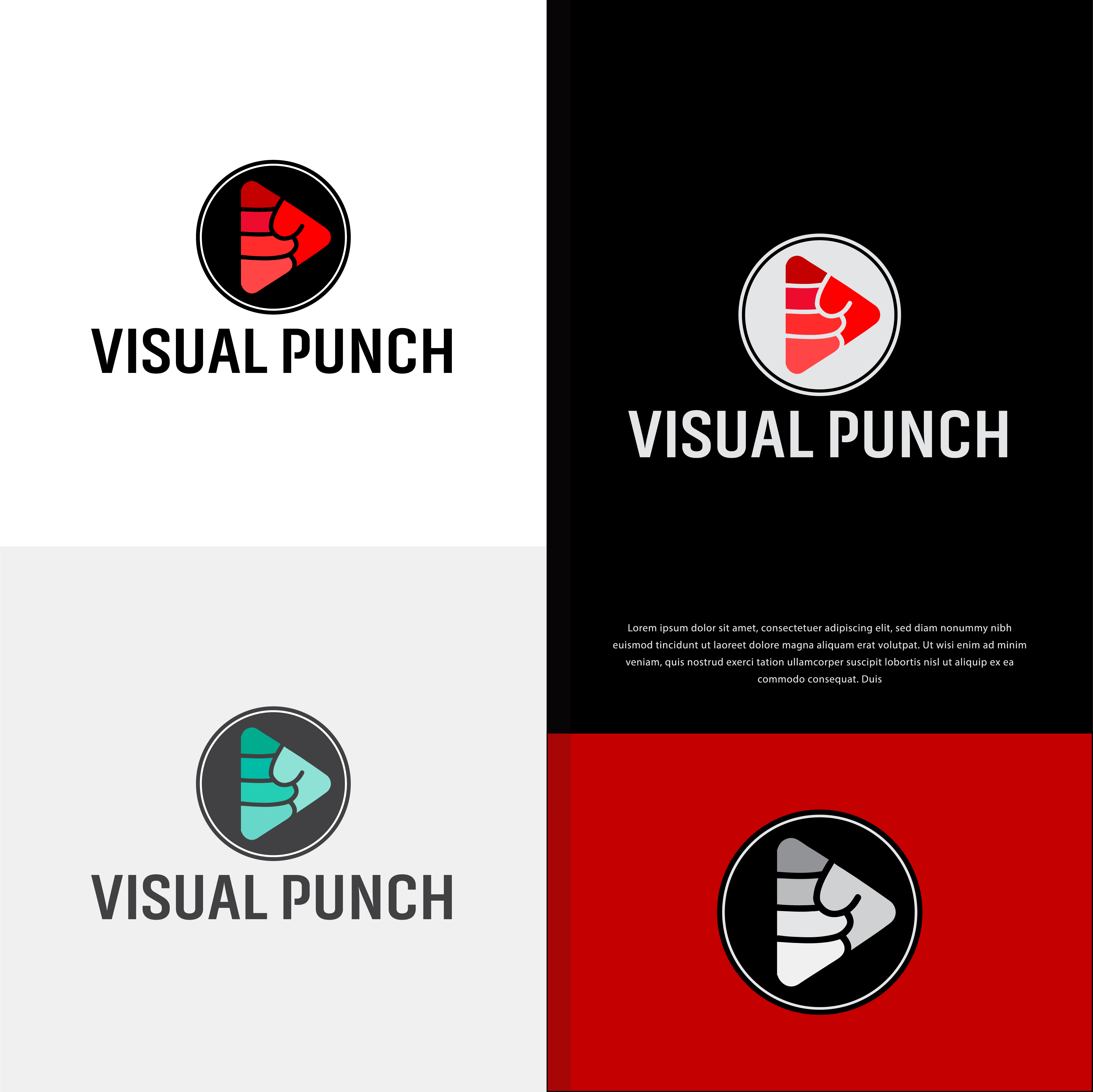 Logo Design by Omartanveer for this project | Design #32768408