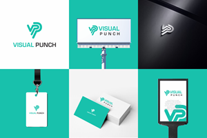 Logo Design by Galap Rizqi for this project | Design: #32766119