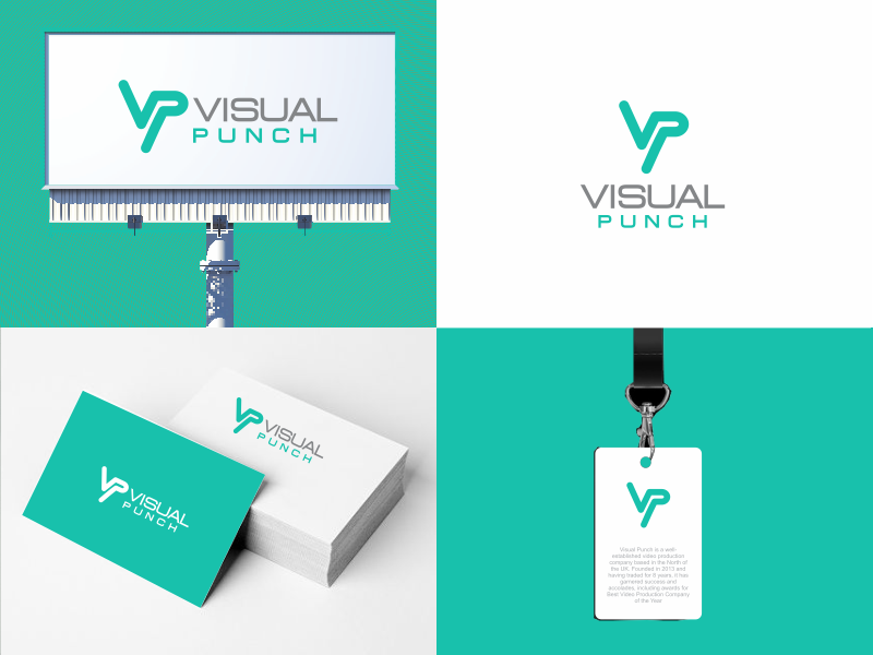 Logo Design by Galap Rizqi for this project | Design #32766147