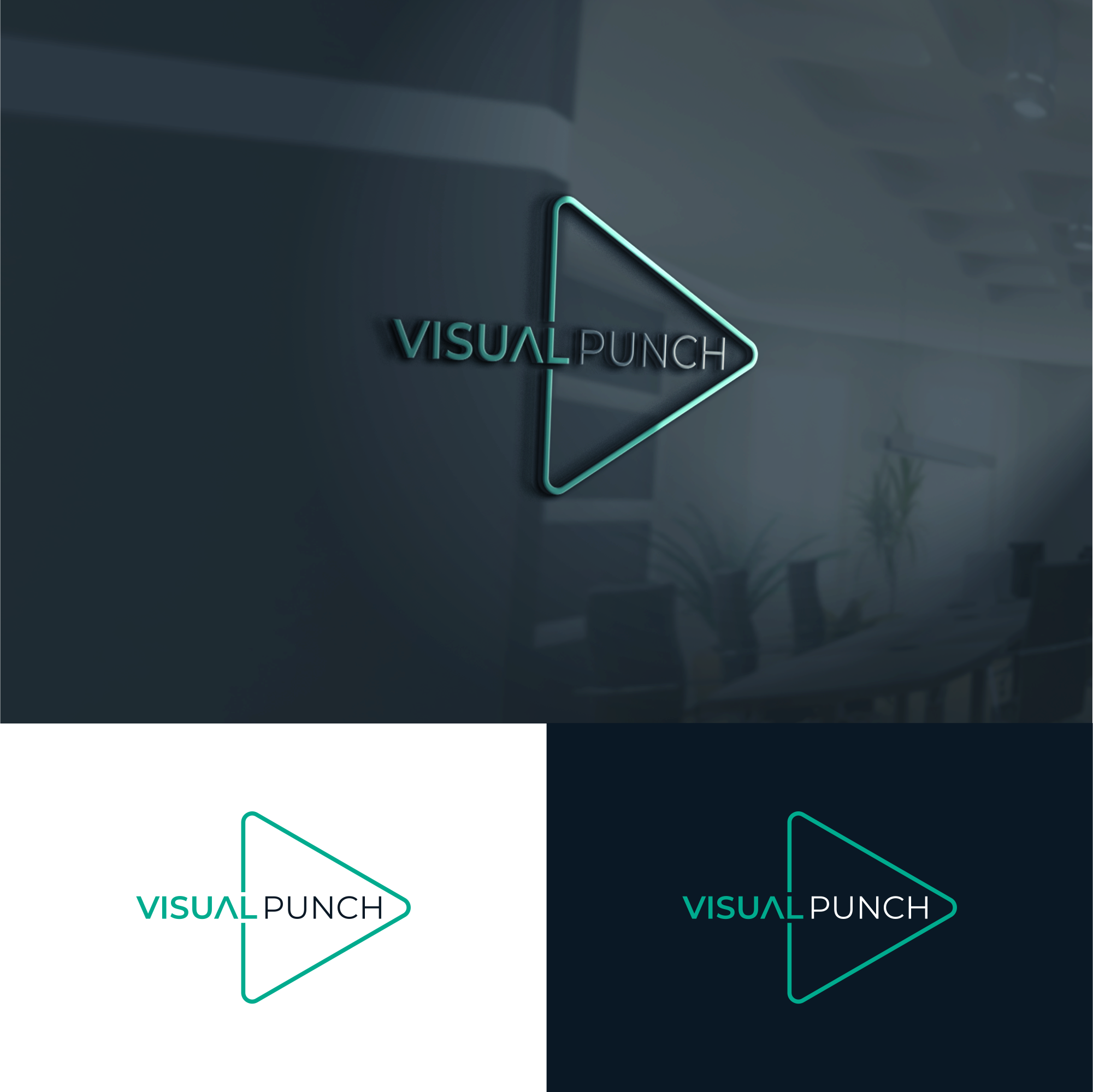 Logo Design by B.O_studio for this project | Design #32769423